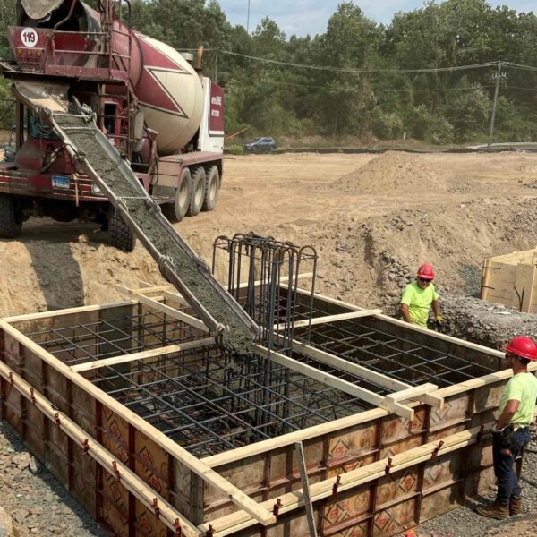 Start Planning Your Concrete Scope